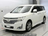 Used 2010 AT nissan elgrand TE52 Image[0]