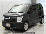 Used 2017 AT suzuki wagon-r MH55S Image[0]