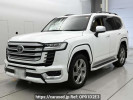 Toyota Land Cruiser VJA300W