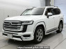 Used 2022 AT toyota land-cruiser VJA300W Image[0]