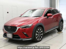 Mazda CX-3 DK8FW