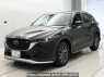 Used 2021 AT mazda cx-5 KF2P Image[0]