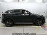 Used 2021 AT mazda cx-5 KF2P Image[2]