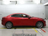 Used 2023 AT mazda mazda3 BP5P Image[2]