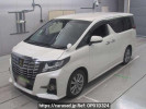 Toyota Alphard AGH30W