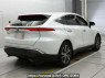 Used 2024 AT toyota harrier MXUA85 Image[1]