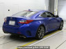 Used 2015 AT lexus rc AVC10 Image[1]