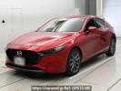 Mazda Mazda3 Fastback BP8P