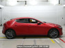 Used 2022 AT mazda mazda3-fastback BP8P Image[2]