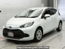 Used 2022 AT toyota aqua MXPK11 Image[0]