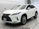 Lexus RX AGL20W