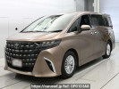 Toyota Alphard Hybrid AAHH40W