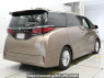 Used 2024 AT toyota alphard-hybrid AAHH40W Image[1]