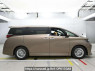 Used 2024 AT toyota alphard-hybrid AAHH40W Image[2]