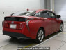 Used 2016 AT toyota prius ZVW55 Image[1]