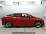Used 2016 AT toyota prius ZVW55 Image[2]