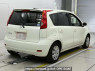 Used 2011 AT nissan note E11 Image[1]