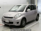 Toyota Passo KGC10