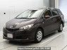 Used 2010 AT toyota wish ZGE20G Image[0]