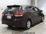Used 2010 AT toyota wish ZGE20G Image[1]
