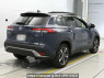 Used 2023 AT toyota corolla-cross ZVG13 Image[1]