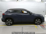 Used 2023 AT toyota corolla-cross ZVG13 Image[2]