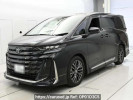 Toyota Vellfire TAHA40W