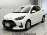 Used 2021 AT toyota yaris MXPA10 Image[0]