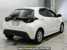 Used 2021 AT toyota yaris MXPA10 Image[1]