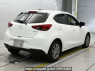 Used 2023 AT mazda mazda2 DJLFS Image[1]