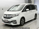 Honda Step WGN Spada RP3