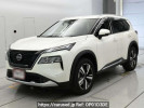 Nissan X-Trail SNT33