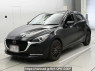 Used 2022 AT mazda mazda2 DJLFS Image[0]