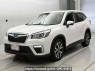 Used 2018 AT subaru forester SK9 Image[0]