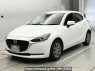Used 2023 AT mazda mazda2 DJLFS Image[0]