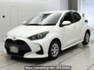 Toyota YARIS MXPA10