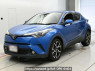 Used 2016 AT toyota c-hr NGX50 Image[0]