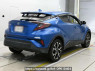 Used 2016 AT toyota c-hr NGX50 Image[1]