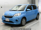 Toyota Passo M700A