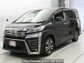 Used 2019 AT toyota vellfire AGH35W Image[0]