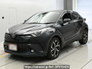 Toyota C-HR NGX50