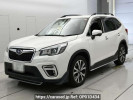 Subaru Forester SK9