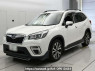 Used 2019 AT subaru forester SK9 Image[0]