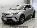 Toyota C-HR NGX50