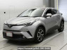 Used 2017 AT toyota c-hr NGX50 Image[0]