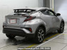 Used 2017 AT toyota c-hr NGX50 Image[1]