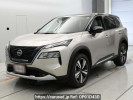 Nissan X-Trail SNT33