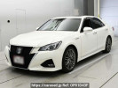 Toyota Crown Hybrid AWS210