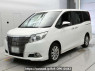 Used 2015 AT toyota esquire ZRR80G Image[0]