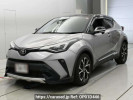 Toyota C-HR NGX10